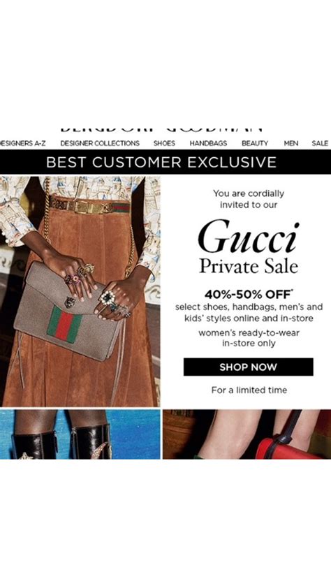 gucci private sale 2017 november|gucci bag cheapest price.